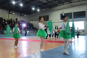 Foto - ABERTURA XI JEPSUL 2025