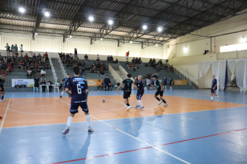 Foto - JOGOS ESCOLARES 2025 - 04/05 DOMINGO