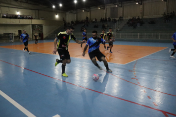 Foto - CAMPEONATO POPULAR MUNICIPAL DE FUTSAL MASCULINO
