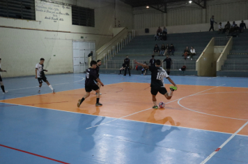 Foto - CAMPEONATO POPULAR MUNICIPAL DE FUTSAL MASCULINO