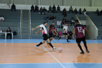 Foto - CAMPEONATO POPULAR MUNICIPAL DE FUTSAL MASCULINO