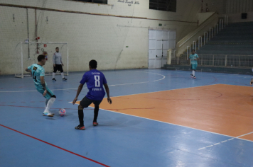 Foto - CAMPEONATO POPULAR MUNICIPAL DE FUTSAL MASCULINO