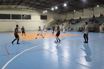 Foto - FUTSAL SÉRIE PRATA 25/03/2026