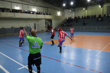 Foto - CAMPEONATO POPULAR MUNICIPAL DE FUTSAL MASCULINO