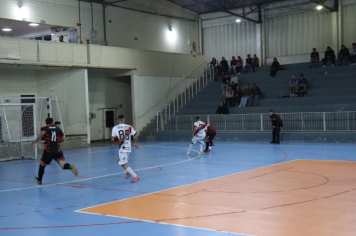 Foto - CAMPEONATO POPULAR MUNICIPAL DE FUTSAL MASCULINO