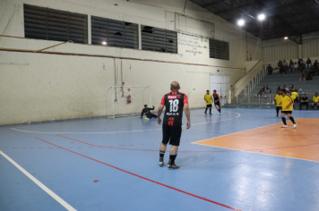 Foto - CAMPEONATO DE FUTSAL MASTER MASCULINO