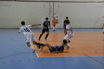 Foto - COPA AMCG DE FUTSAL