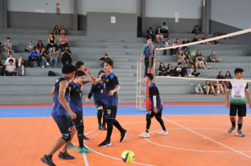 Foto - JOGOS ESCOLARES 2025 - 06/05 TERÇA FEIRA