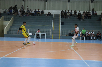 Foto - 2ª SUPERCOPA DE FUTSAL MASCULINO