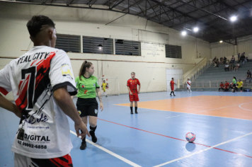Foto - 2ª SUPERCOPA DE FUTSAL MASCULINO