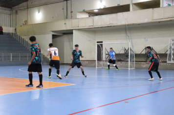 Foto - 2ª SUPERCOPA DE FUTSAL MASCULINO