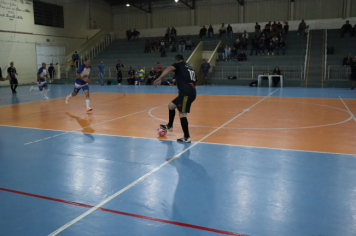 Foto - CAMPEONATO DE FUTSAL MASTER MASCULINO