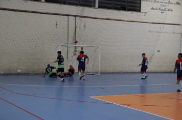 Foto - CAMPEONATO POPULAR MUNICIPAL DE FUTSAL MASCULINO