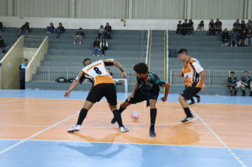 Foto - 2ª SUPERCOPA DE FUTSAL MASCULINO