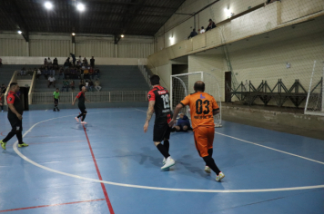 Foto - CAMPEONATO DE FUTSAL MASTER MASCULINO