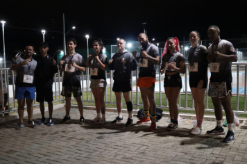 Foto - II Piraí Night Run - 2025