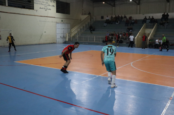 Foto - CAMPEONATO POPULAR MUNICIPAL DE FUTSAL MASCULINO