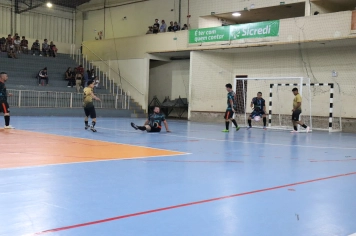 Foto - FUTSAL SÉRIE PRATA 23/03/2026