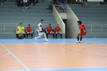 Foto - 2ª SUPERCOPA DE FUTSAL MASCULINO