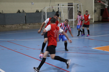 Foto - CAMPEONATO POPULAR MUNICIPAL DE FUTSAL MASCULINO