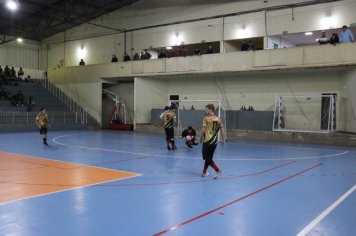 Foto - CAMPEONATO POPULAR MUNICIPAL DE FUTSAL MASCULINO