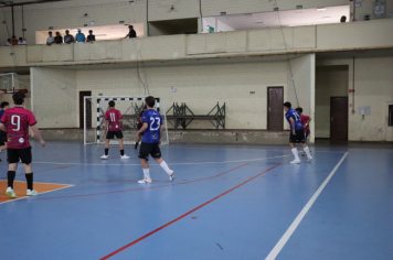 Foto - COPINHA DE FUTSAL DE MENORES MASCULINO 