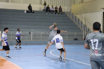 Foto - HANDEBOL MASCULINO 01/04/2026
