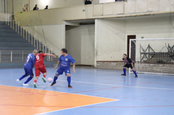 Foto - 2ª SUPERCOPA DE FUTSAL MASCULINO