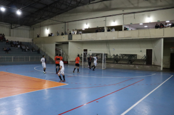 Foto - CAMPEONATO POPULAR MUNICIPAL DE FUTSAL MASCULINO