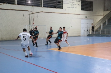 Foto - FUTSAL SÉRIE PRATA 31/03/2026