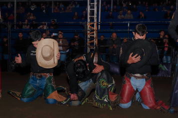 Foto - 4º Piraí Rodeo Fest - Humberto e Ronaldo
