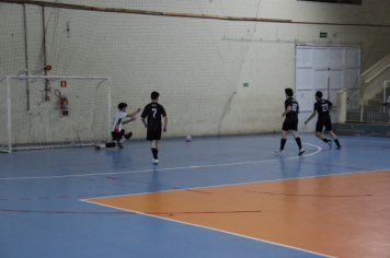 Foto - CAMPEONATO POPULAR MUNICIPAL DE FUTSAL MASCULINO