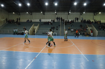 Foto - CAMPEONATO POPULAR MUNICIPAL DE FUTSAL MASCULINO