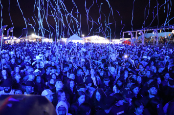 Foto - 4º Piraí Rodeo Fest - Humberto e Ronaldo