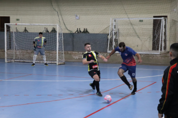 Foto - CAMPEONATO POPULAR MUNICIPAL DE FUTSAL MASCULINO