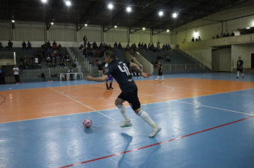 Foto - CAMPEONATO DE FUTSAL MASTER MASCULINO