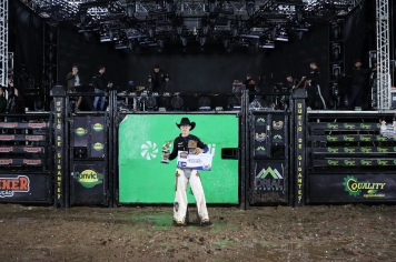 Foto - 4º PIRAÍ RODEO FEST - LEONARDO