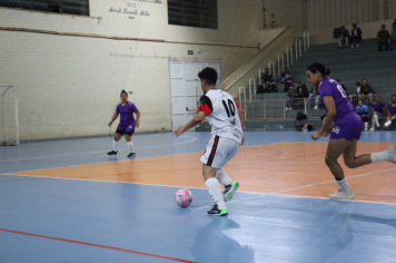 Foto - 2ª SUPERCOPA DE FUTSAL FIMININO