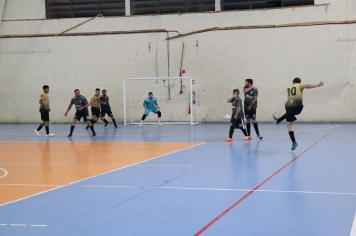 Foto - FUTSAL SÉRIE PRATA 11/03/2026