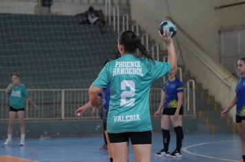 Campeonato de...