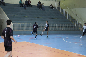Foto - CAMPEONATO POPULAR MUNICIPAL DE FUTSAL MASCULINO
