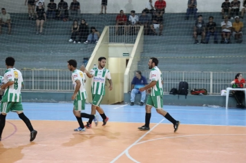 Foto - FUTSAL SÉRIE PRATA 23/03/2026