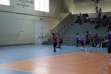 Foto - COPINHA DE FUTSAL DE MENORES MASCULINO 