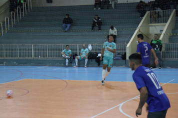 Foto - CAMPEONATO POPULAR MUNICIPAL DE FUTSAL MASCULINO