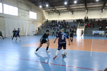 Foto - JOGOS ESCOLARES 2025 - 04/05 DOMINGO