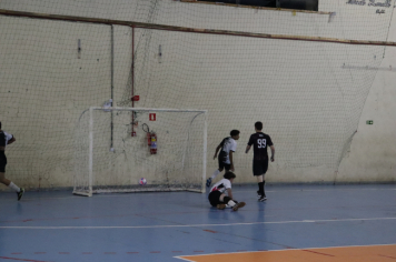 Foto - CAMPEONATO POPULAR MUNICIPAL DE FUTSAL MASCULINO