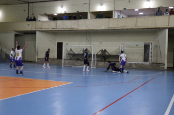 Foto - CAMPEONATO DE FUTSAL MASTER MASCULINO