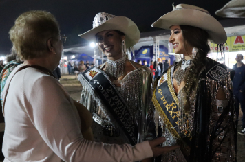 Foto - 4º Piraí Rodeo Fest - Gian e Giovani