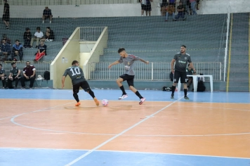 Foto - FUTSAL SÉRIE PRATA 31/03/2026