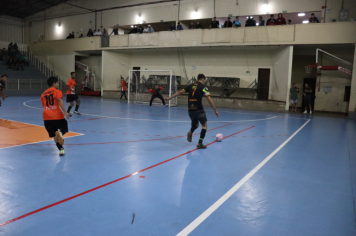 Foto - CAMPEONATO POPULAR MUNICIPAL DE FUTSAL MASCULINO